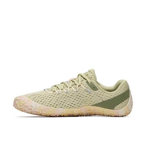 נעלי מירל גלוב 6 לנשים Merrell J068514 VAPOR GLOVE 6/BASIL - Image 2