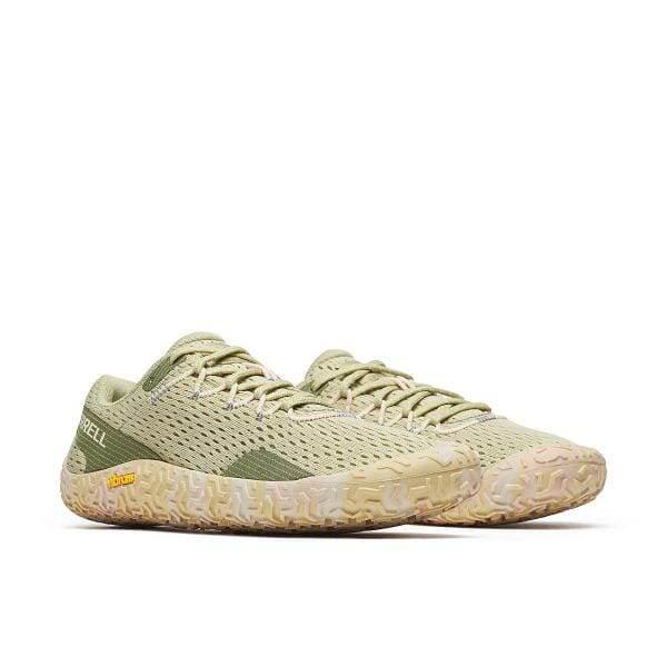 נעלי מירל גלוב 6 לנשים Merrell J068514 VAPOR GLOVE 6/BASIL - Image 3