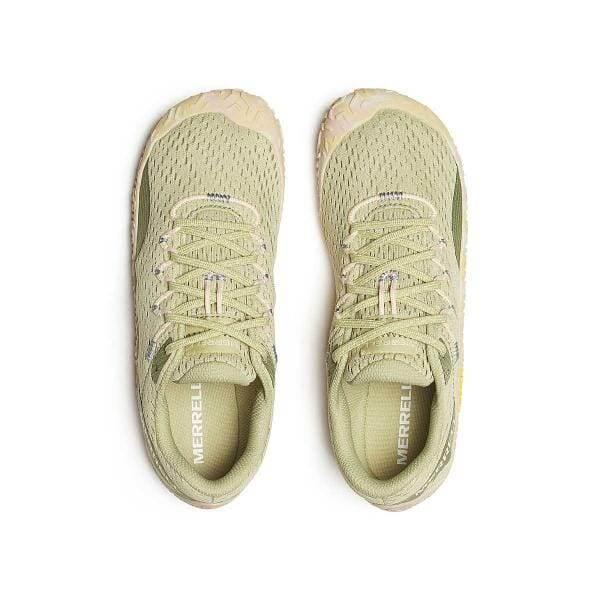 נעלי מירל גלוב 6 לנשים Merrell J068514 VAPOR GLOVE 6/BASIL - Image 6