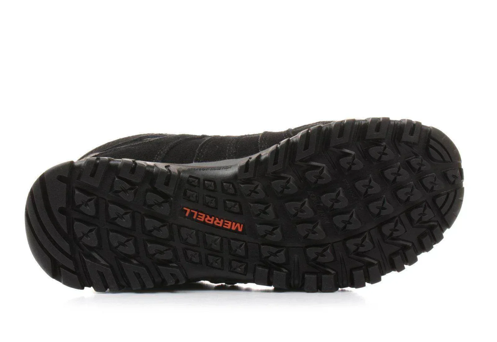 נעלי טיולים מירל לגברים Merrell J09599 PHOENIX 2 MID THERMO WP Black - Image 4