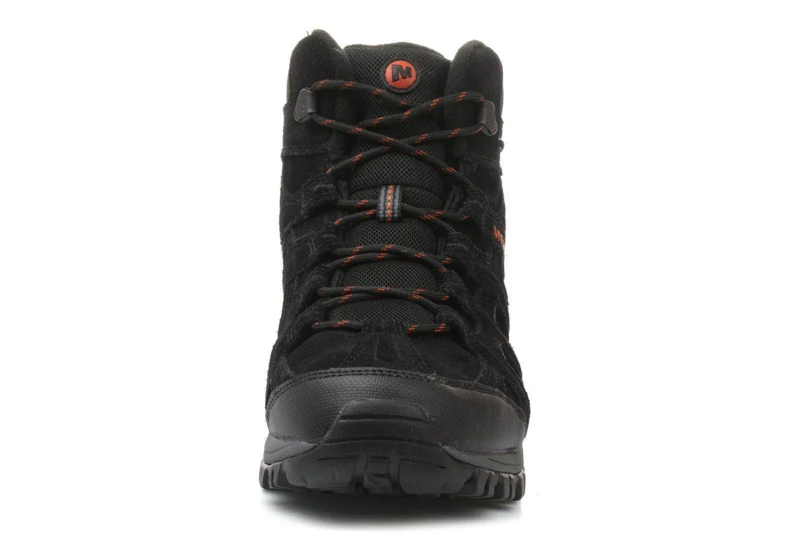 נעלי טיולים מירל לגברים Merrell J09599 PHOENIX 2 MID THERMO WP Black - Image 7