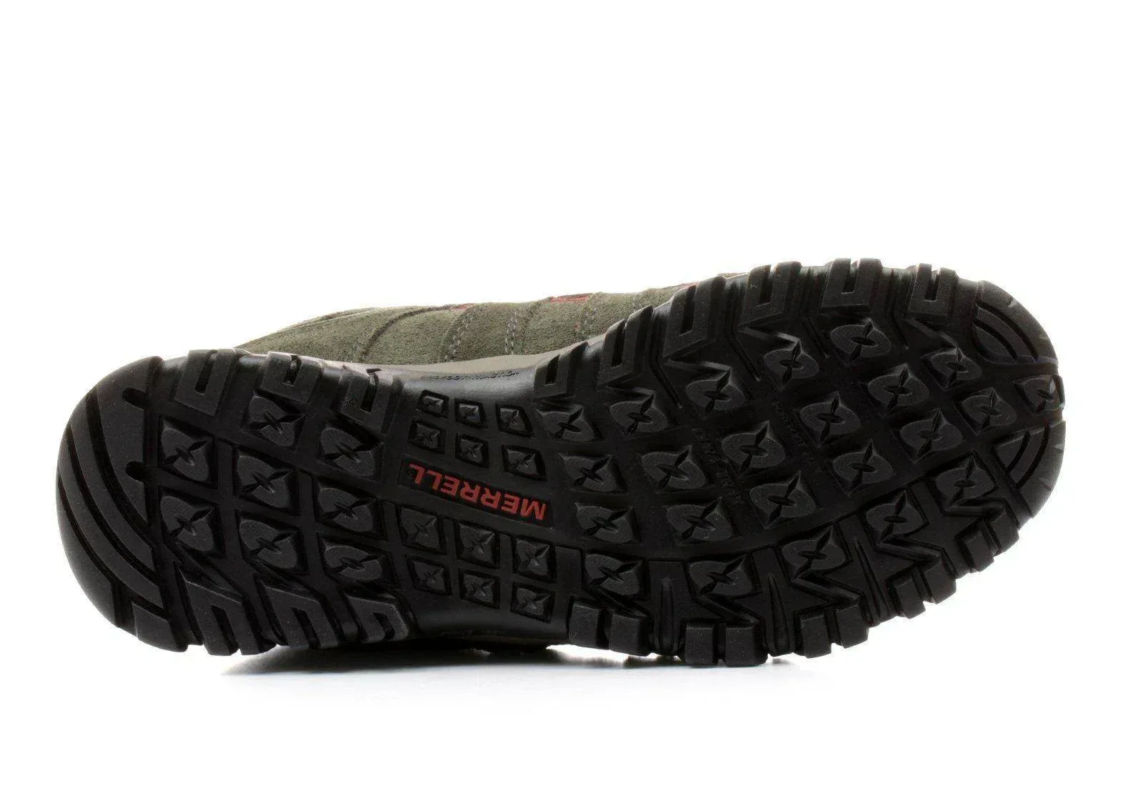 נעלי טיולים מירל לגברים Merrell J09603 PHOENIX 2 MID THERMO WP - Image 4