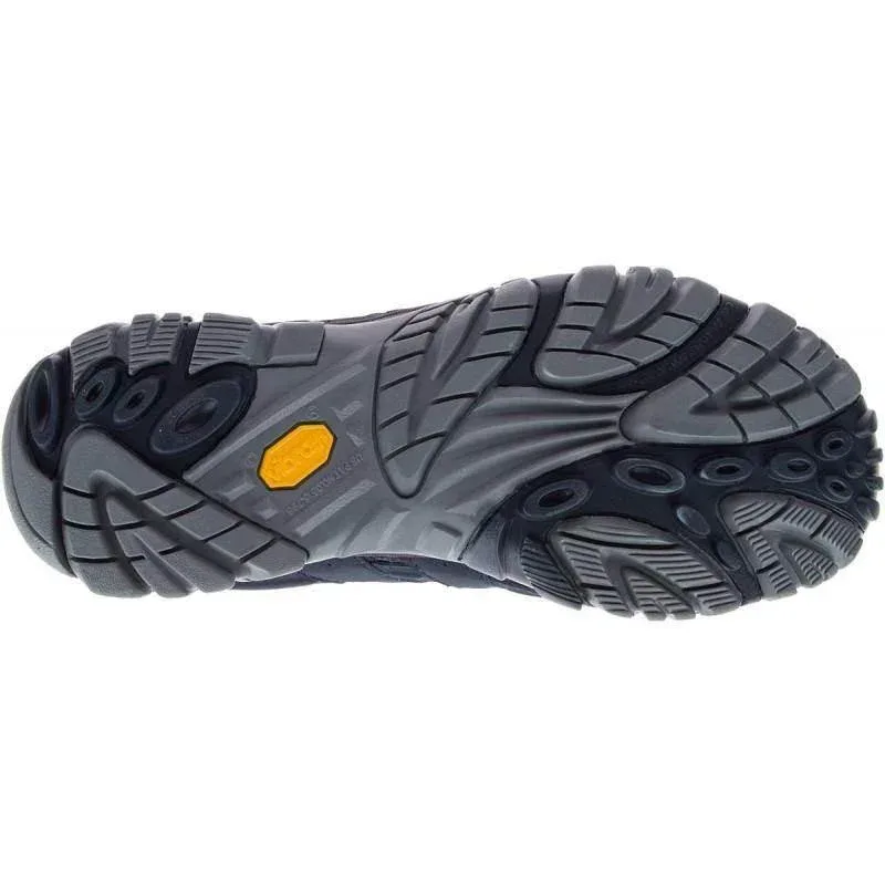 נעלי טיולים מירל לגברים Merrell J12135 MOAB 2 GTX Navy - Image 7