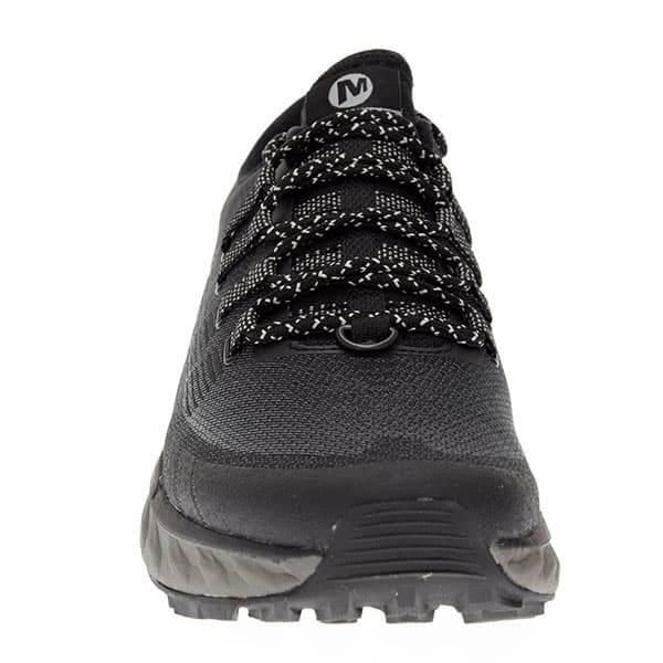 נעלי מירל אגיליטי לגברים Merrell J135107 AGILITY PEAK 4 M/BLACK MEN - Image 2