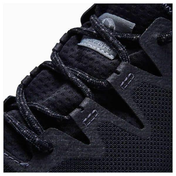נעלי ריצה מינימליסטיות מירל לגברים Merrell J135365 VAPOR GLOVE 5 BLACK - Image 3