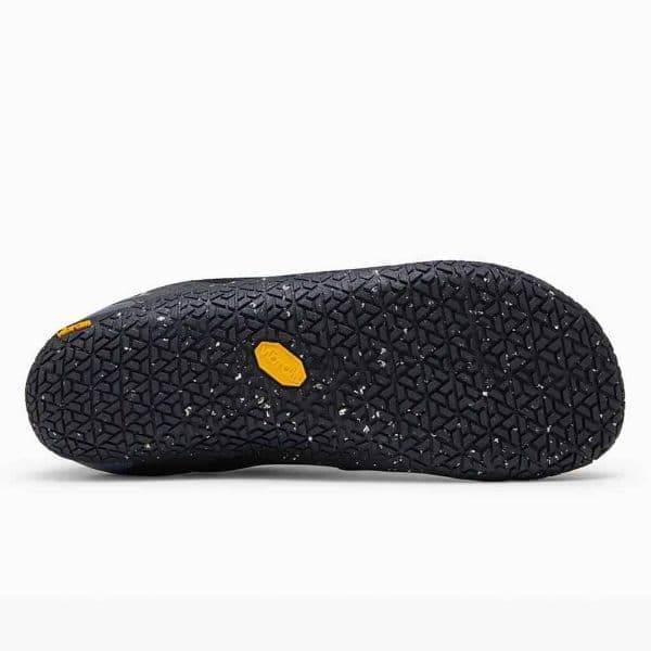 נעלי ריצה מינימליסטיות מירל לגברים Merrell J135365 VAPOR GLOVE 5 BLACK - Image 4