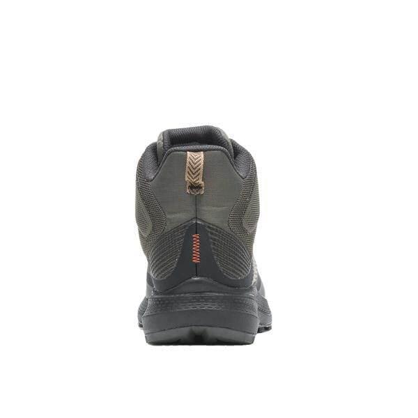 נעלי מירל גרוטקס נגד מים לגברים Merrell J135577 MQM 3 MID GTX/OLIVE - Image 4