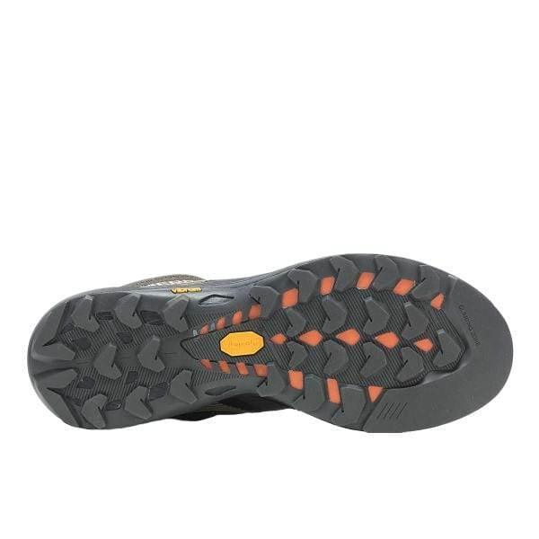 נעלי מירל גרוטקס נגד מים לגברים Merrell J135577 MQM 3 MID GTX/OLIVE - Image 5