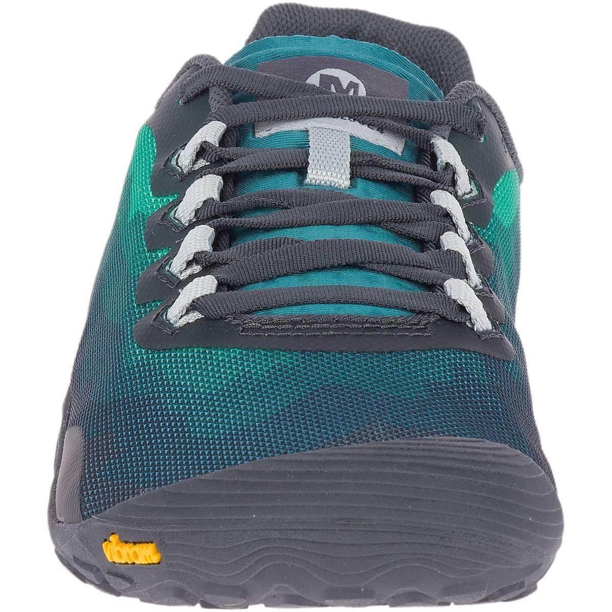 נעלי טיולים מירל לגברים Merrell J16613 VAPOR GLOVE 4 Blue MEN - Image 4
