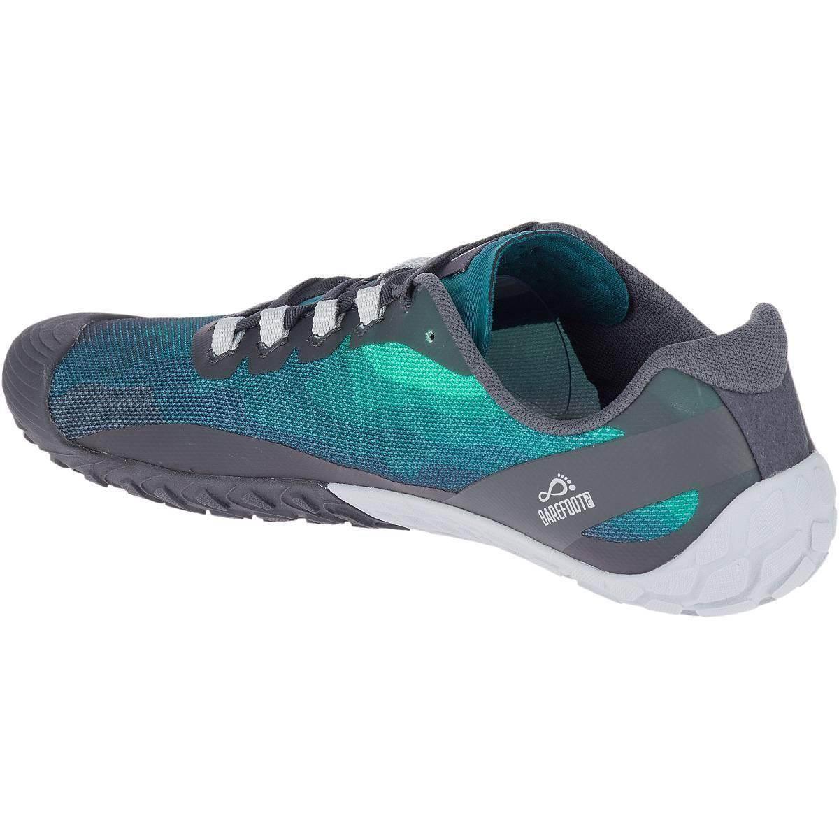 נעלי טיולים מירל לגברים Merrell J16613 VAPOR GLOVE 4 Blue MEN - Image 6