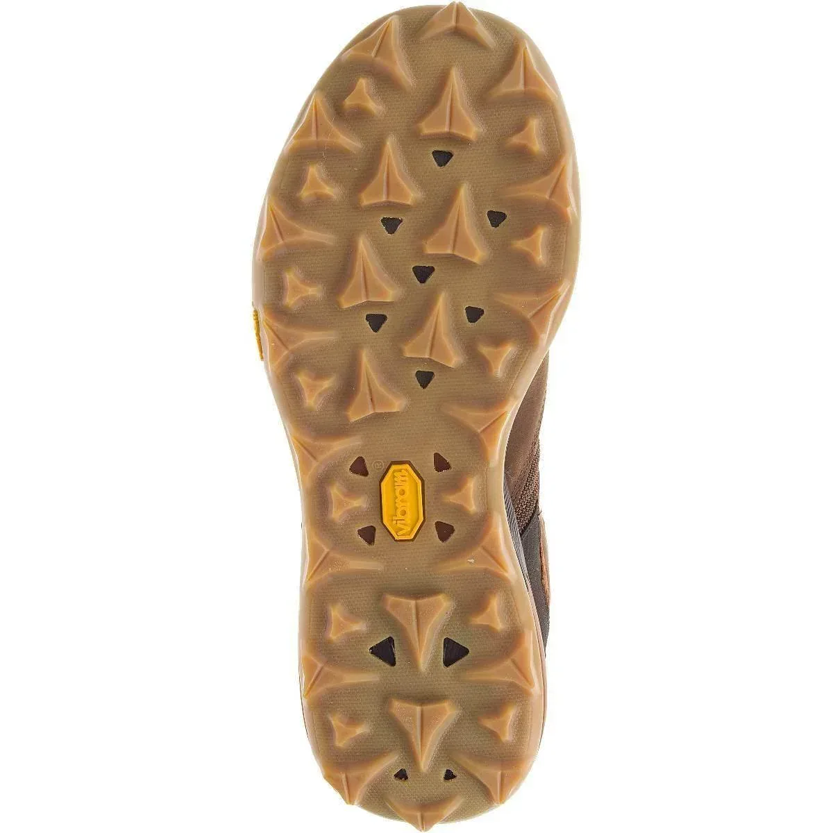 נעלי טיולים מירל לגברים Merrell J16887 ZION MID WP Tofy - Image 7
