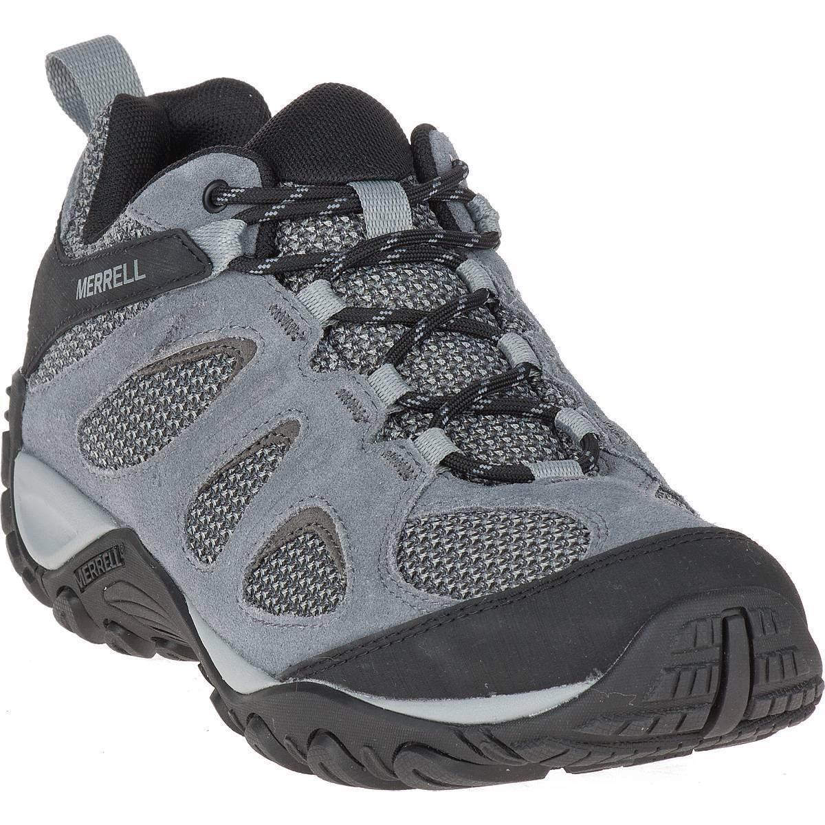 נעלי טיולים מירל לגברים Merrell J31277 YOKOTA 2 Stone - Image 2