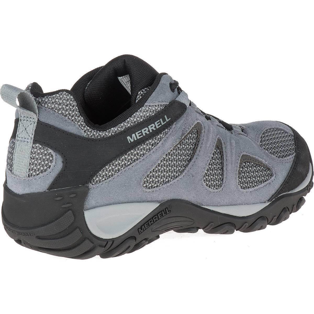 נעלי טיולים מירל לגברים Merrell J31277 YOKOTA 2 Stone - Image 6