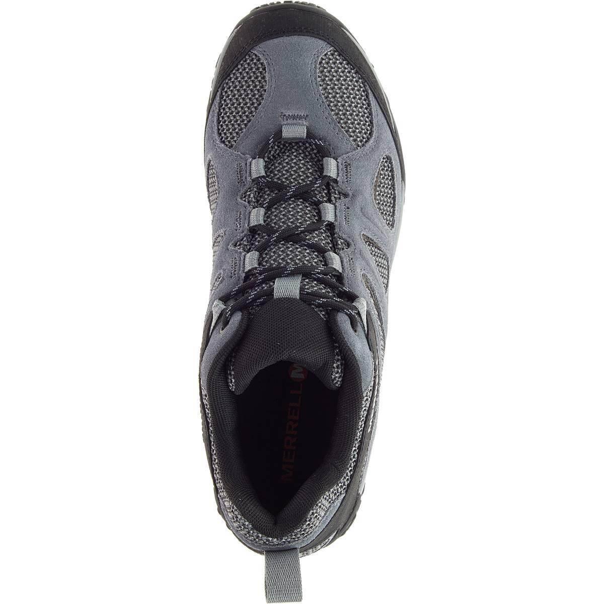 נעלי טיולים מירל לגברים Merrell J31277 YOKOTA 2 Stone - Image 8