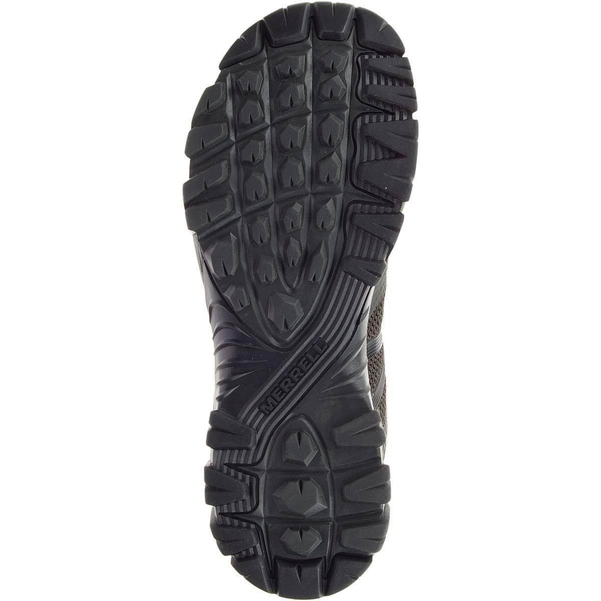 נעלי טיולים מירל לגברים Merrell J48953 MQM FLEX blue Dark - Image 7
