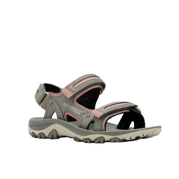 סנדלי מירל לנשים Merrell J500328 HUNTINGTON SPORT - Image 3