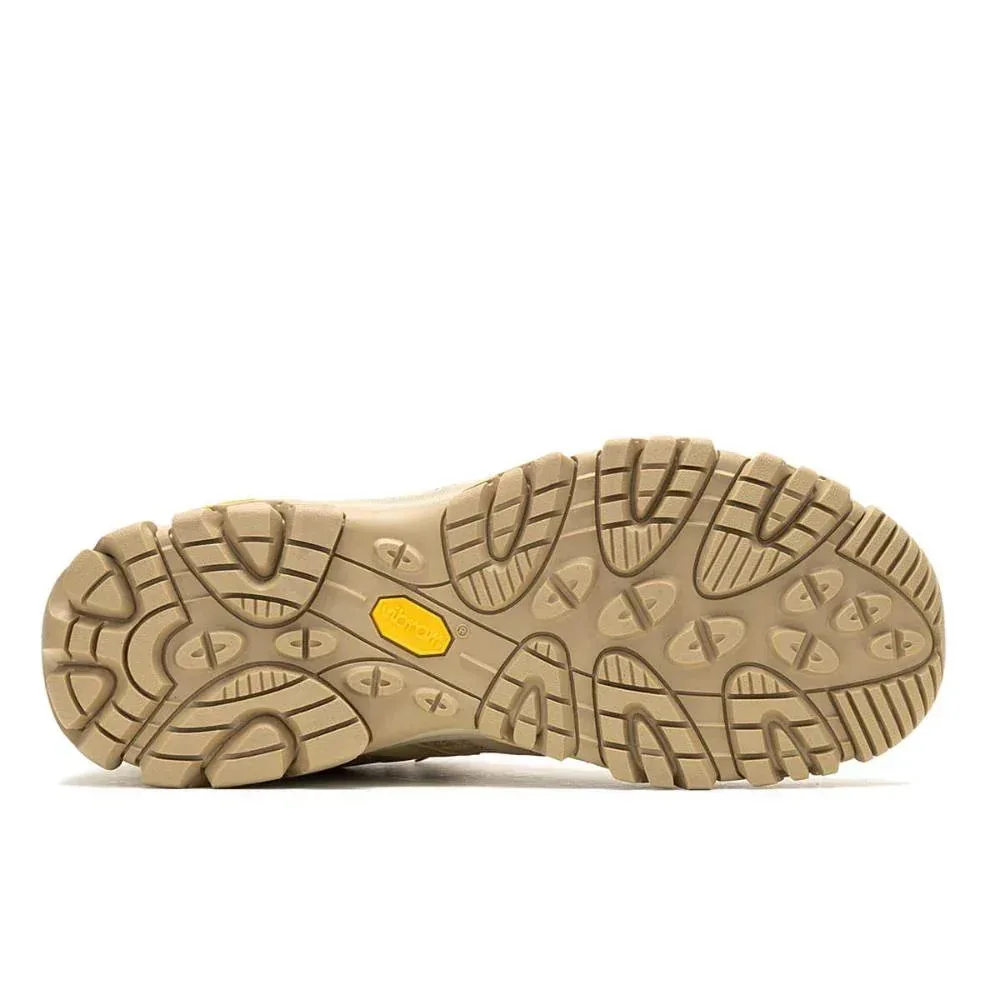 נעלי מירל מואב 3 לגברים Merrell J500431 MOAB 3 SYN MID GTX INCENSE/INCENSE - Image 4