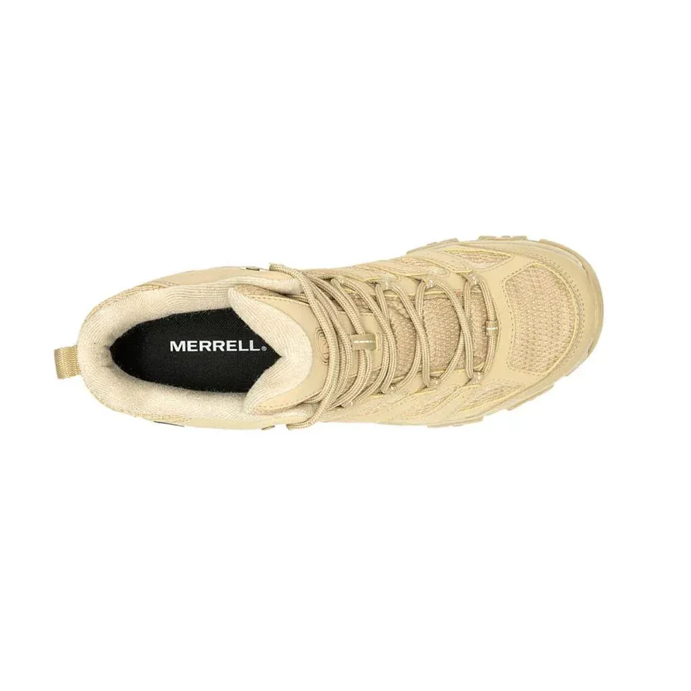 נעלי מירל מואב 3 לגברים Merrell J500431 MOAB 3 SYN MID GTX INCENSE/INCENSE - Image 5