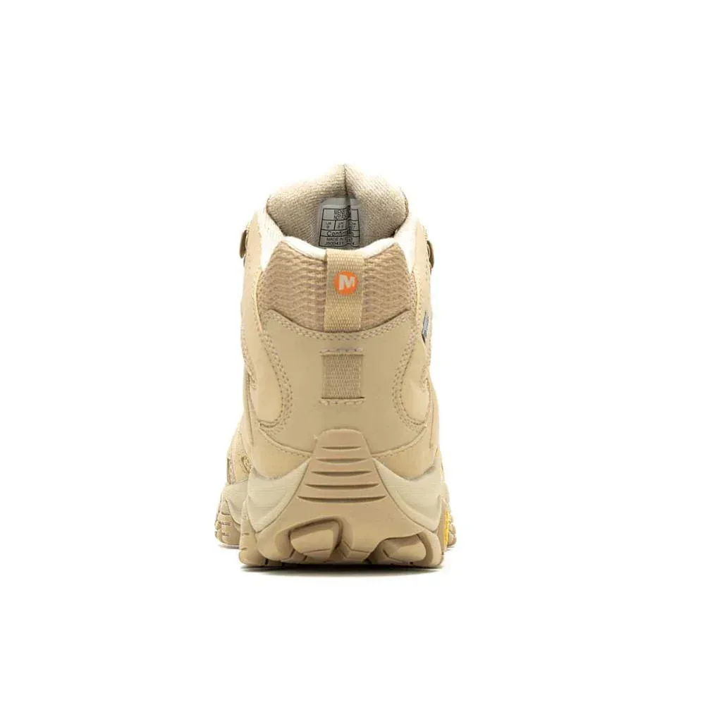 נעלי מירל מואב 3 לגברים Merrell J500431 MOAB 3 SYN MID GTX INCENSE/INCENSE - Image 6