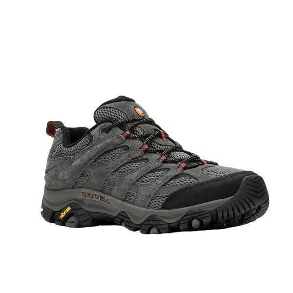 נעלי טיולים מירל מואב 3 לגברים Merrell Moab 3 beluga J035873 - Image 3