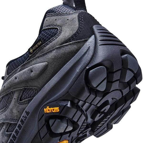 נעלי שטח מירל לגברים Merrell Moab 3 Granite GTX J035799 - Image 3
