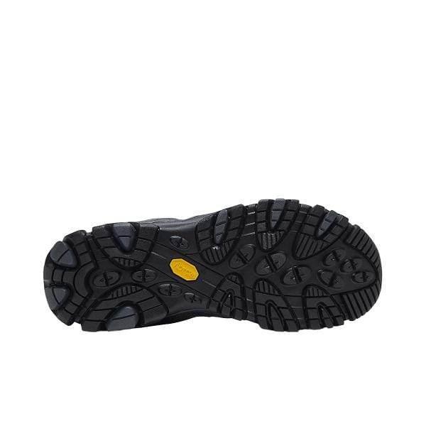 נעלי שטח מירל לגברים Merrell Moab 3 Granite GTX J035799 - Image 4