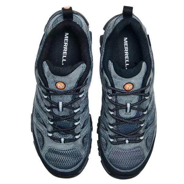 נעלי שטח מירל לגברים Merrell Moab 3 Granite GTX J035799 - Image 6