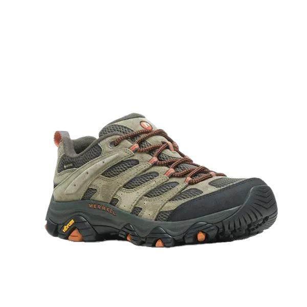 נעלי טיולים מירל גרוטקס לגברים Merrell Moab 3 GTX J036265 Pecan - Image 2