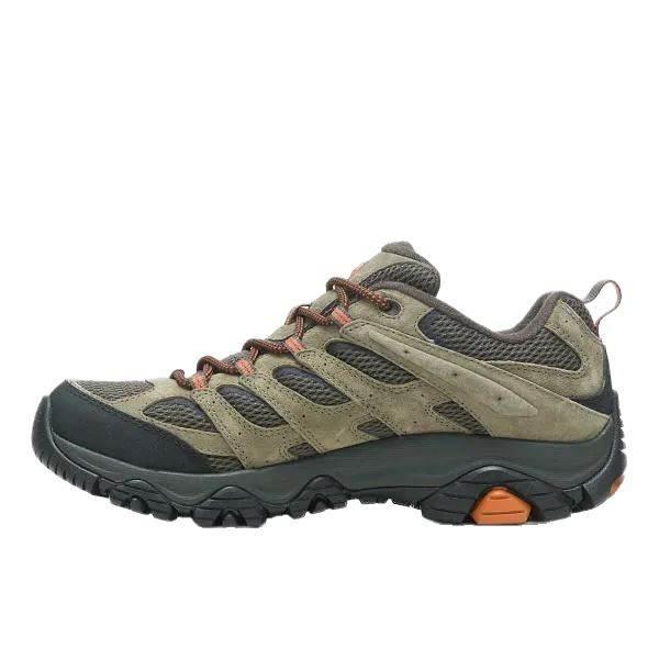 נעלי טיולים מירל גרוטקס לגברים Merrell Moab 3 GTX J036265 Pecan - Image 3