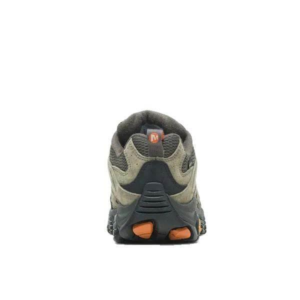 נעלי טיולים מירל גרוטקס לגברים Merrell Moab 3 GTX J036265 Pecan - Image 4