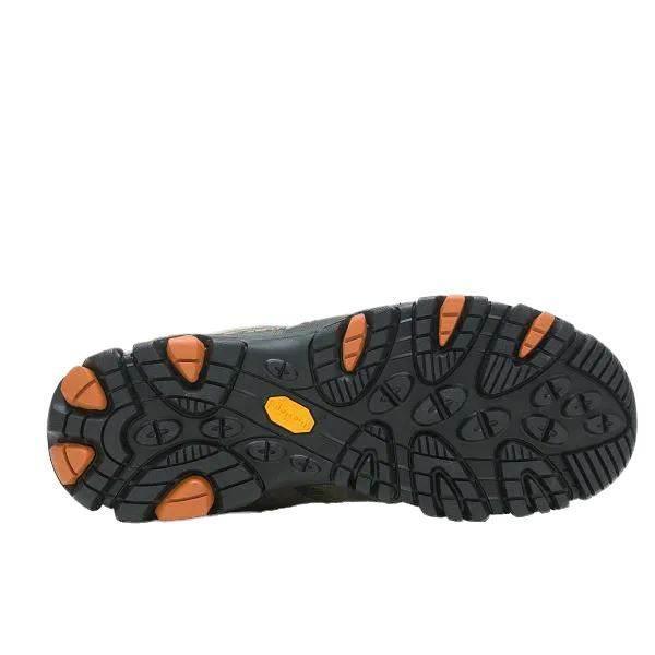 נעלי טיולים מירל גרוטקס לגברים Merrell Moab 3 GTX J036265 Pecan - Image 5