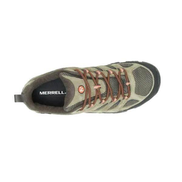 נעלי טיולים מירל גרוטקס לגברים Merrell Moab 3 GTX J036265 Pecan - Image 6