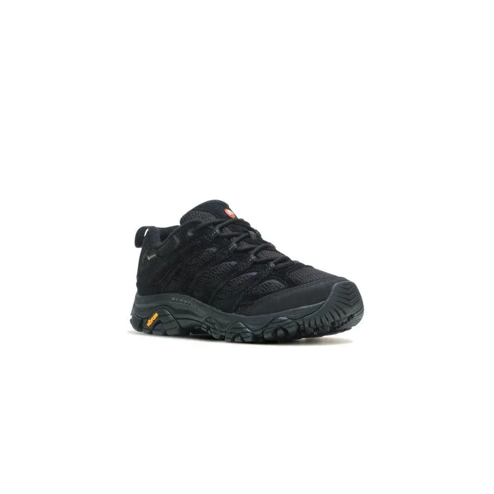 נעלי טיולים מירל מואב 3 נגד מים לגברים Merrell MOAB 3 GTX J500299 - Image 2