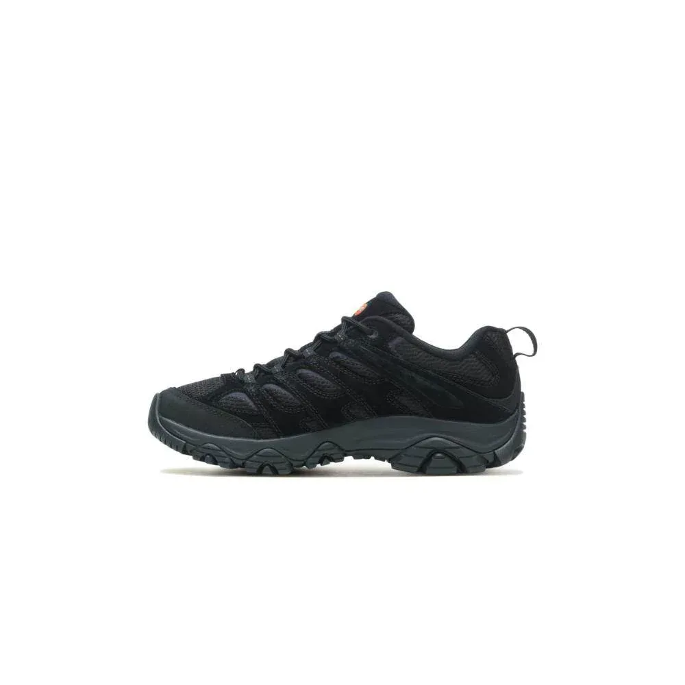 נעלי טיולים מירל מואב 3 נגד מים לגברים Merrell MOAB 3 GTX J500299 - Image 3