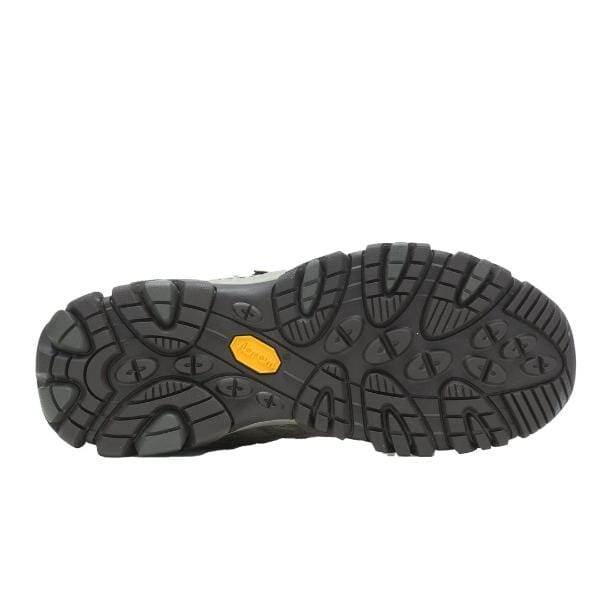 נעלי מירל מואב 3 גרוטקס לנשים Merrell Moab 3 Mid GTX J500232 - Image 4