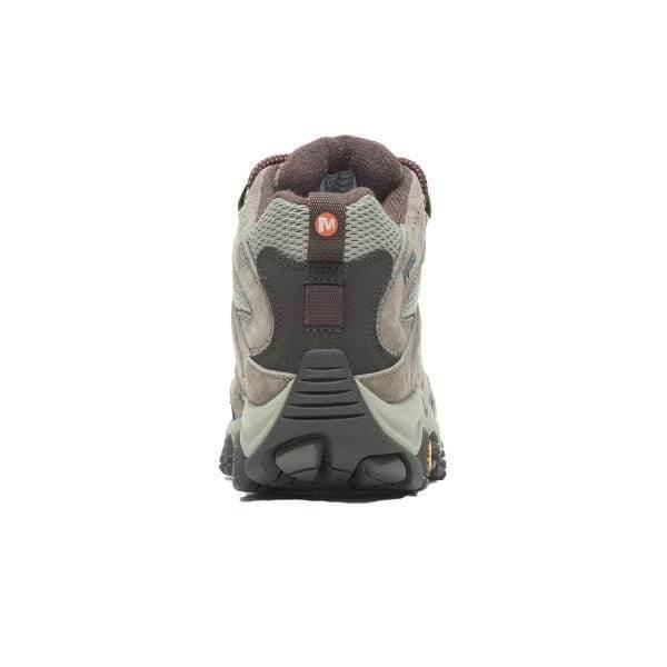 נעלי מירל מואב 3 גרוטקס לנשים Merrell Moab 3 Mid GTX J500232 - Image 6