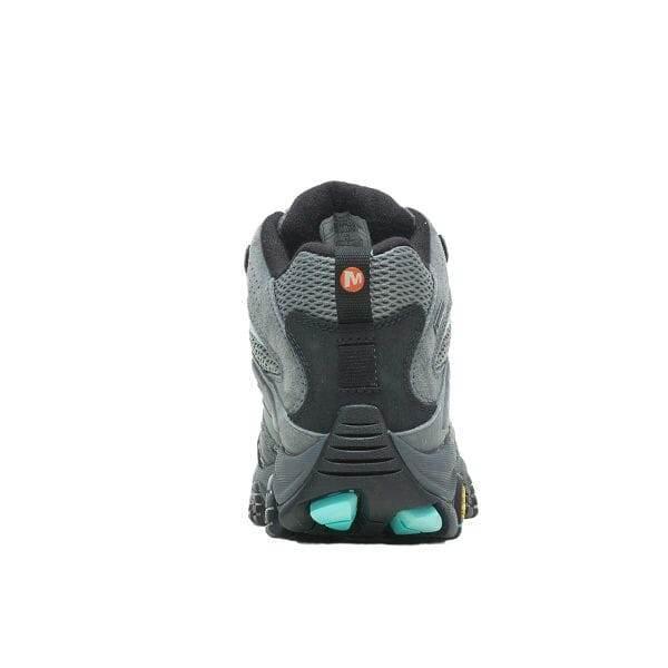 נעלי טיולים מירל מואב 3 לנשים Merrell Moab 3 Mid GTX Sedona Sage J036306 - Image 4