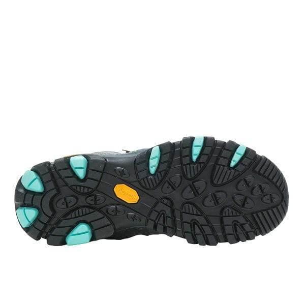 נעלי טיולים מירל מואב 3 לנשים Merrell Moab 3 Mid GTX Sedona Sage J036306 - Image 5