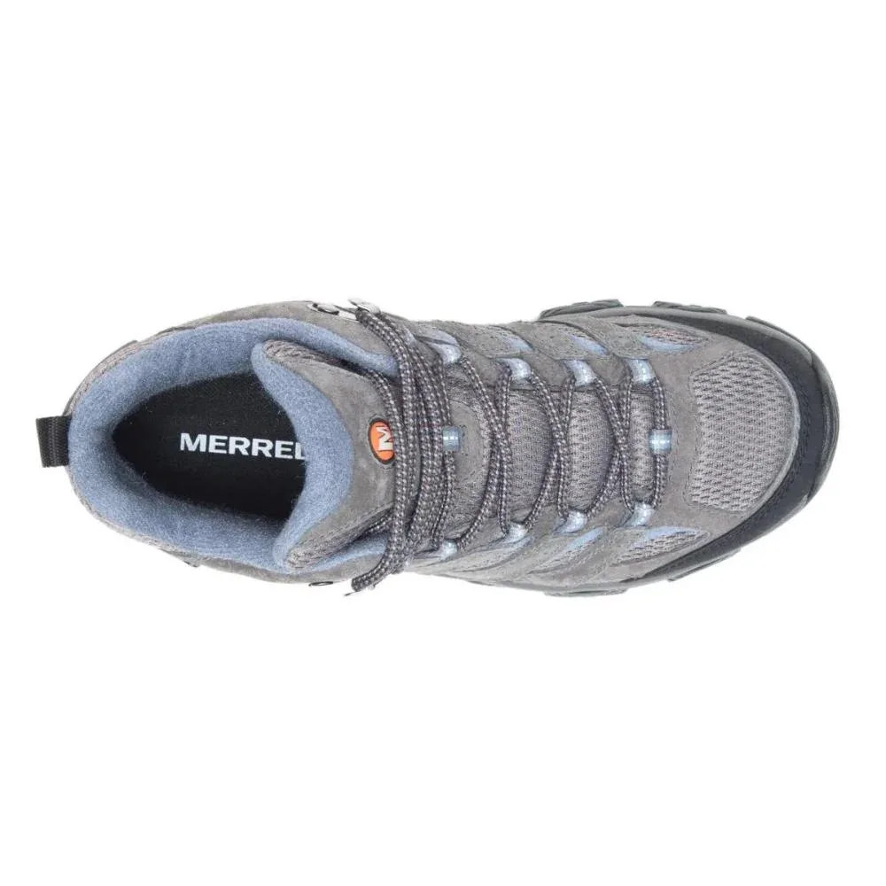 נעלי שטח וטיולים מואב 3 לנשים Merrell MOAB 3 MID WP J500162 - Image 5