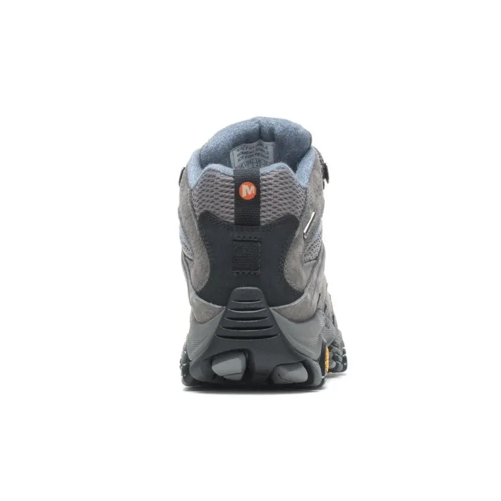 נעלי שטח וטיולים מואב 3 לנשים Merrell MOAB 3 MID WP J500162 - Image 6