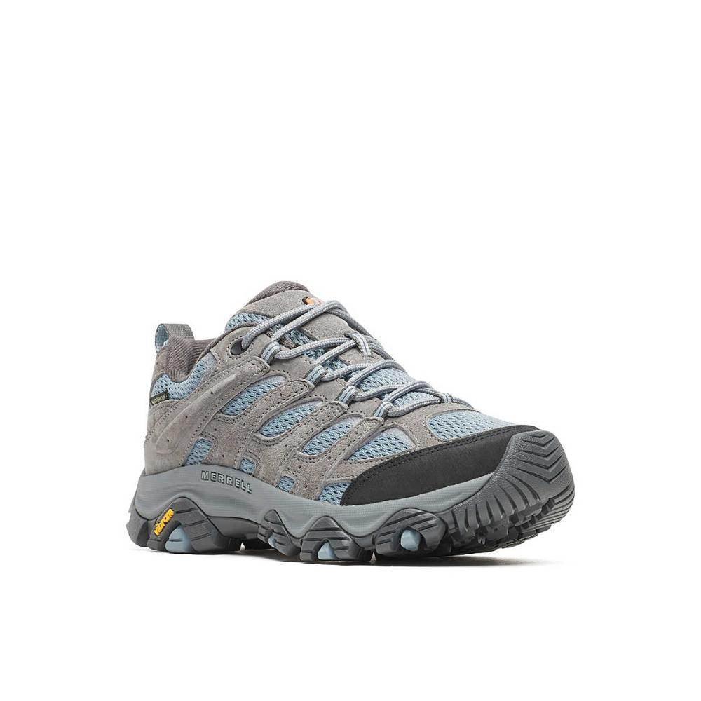 נעלי מירל מואב 3 לנשים Merrell MOAB 3 ALTITUDE J036332 - Image 3