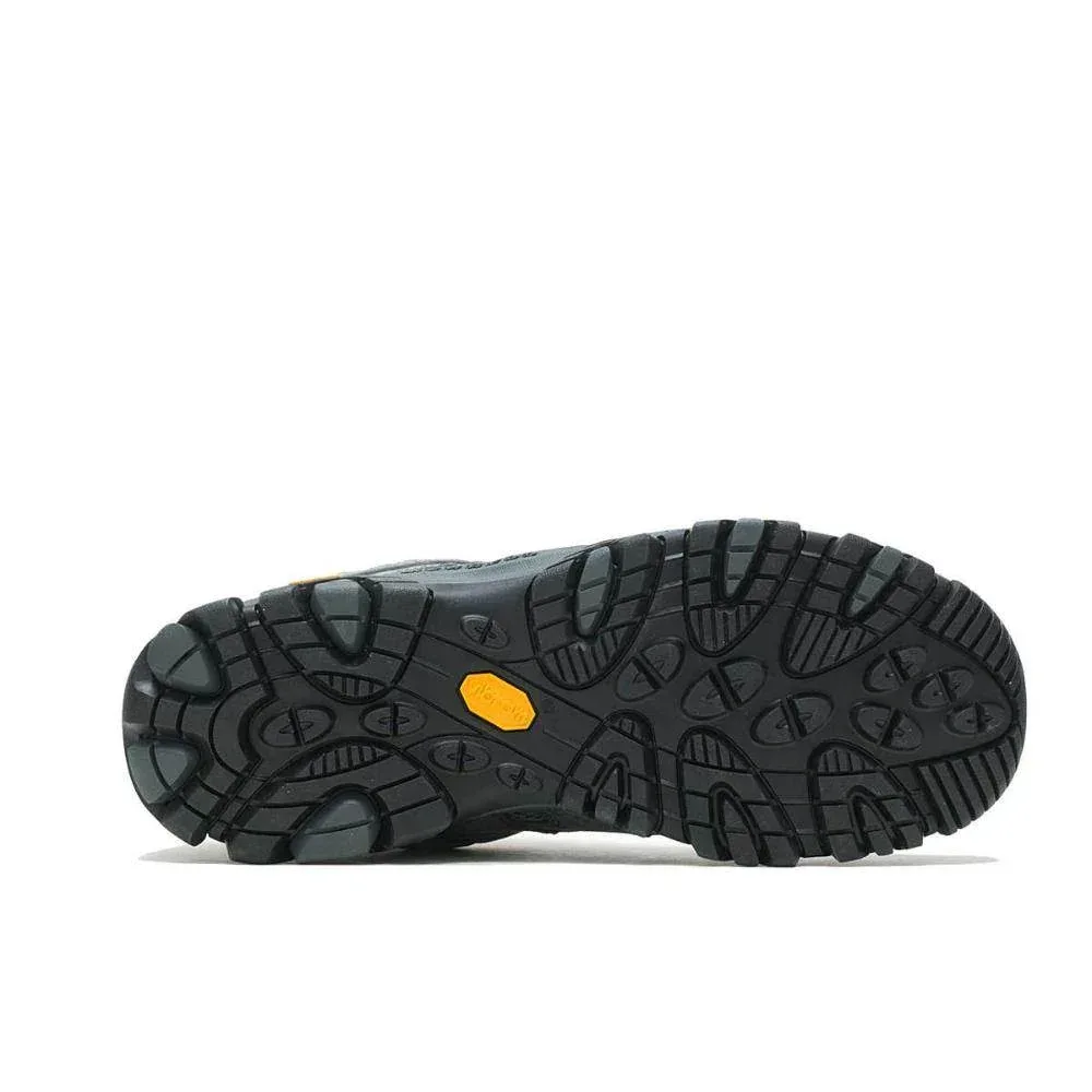 נעלי טיולים מירל מואב 3 לגברים Merrell MOAB 3 WP GRANITE J035855 - Image 4