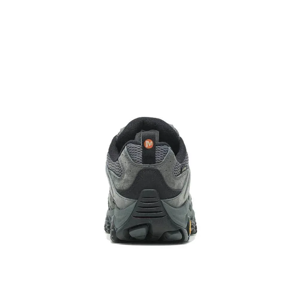 נעלי טיולים מירל מואב 3 לגברים Merrell MOAB 3 WP GRANITE J035855 - Image 6