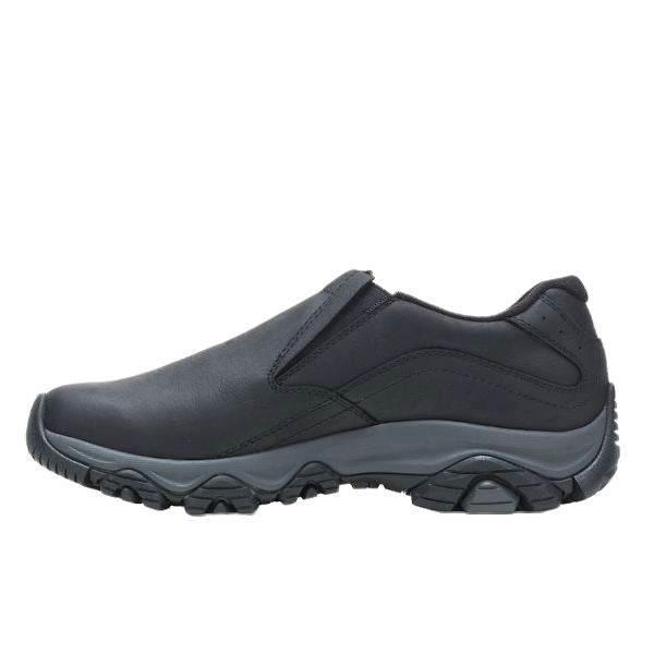 נעלי מירל מואב 3 לגברים Merrell Moab Advanture 3 MOC Black J003817 - Image 3