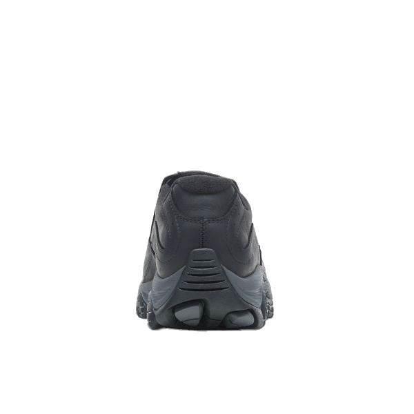 נעלי מירל מואב 3 לגברים Merrell Moab Advanture 3 MOC Black J003817 - Image 4