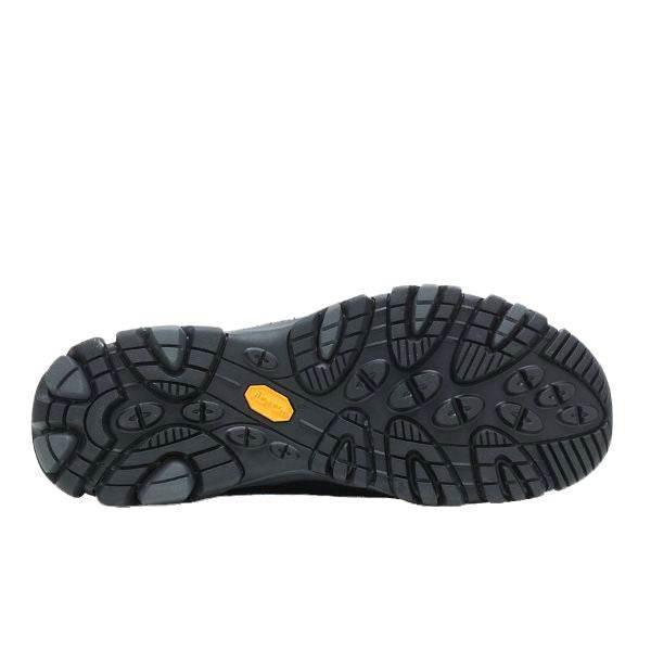 נעלי מירל מואב 3 לגברים Merrell Moab Advanture 3 MOC Black J003817 - Image 5