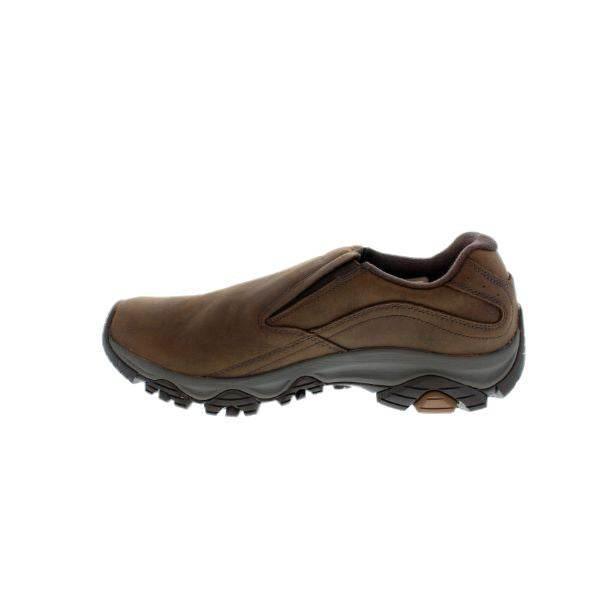 נעלי מירל מואב מוק לגברים Merrell Moab Advanture 3 MOC Earth J003815 - Image 4