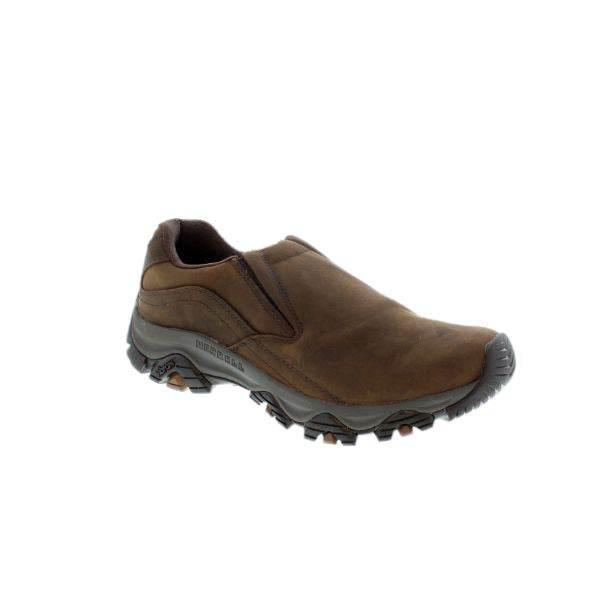 נעלי מירל מואב מוק לגברים Merrell Moab Advanture 3 MOC Earth J003815 - Image 5