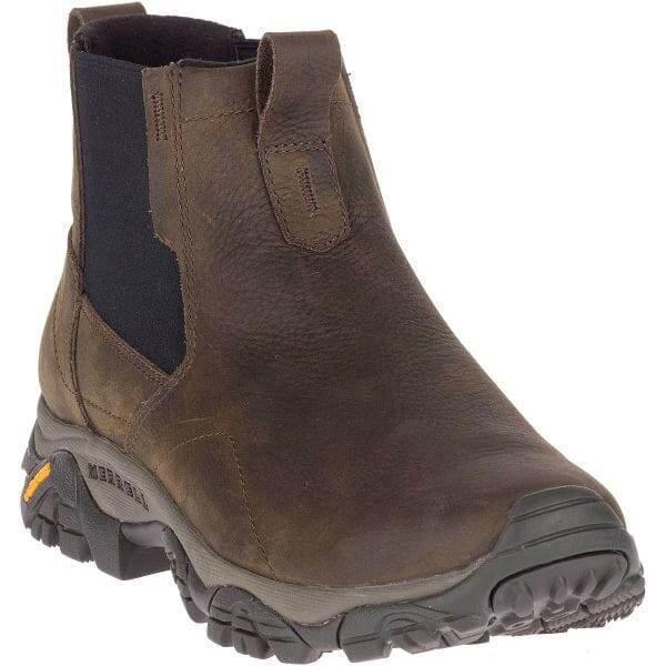 מגפי מירל לגברים Merrell Moab Advanture CHELSEA PLR WP J88453 Brown - Image 4