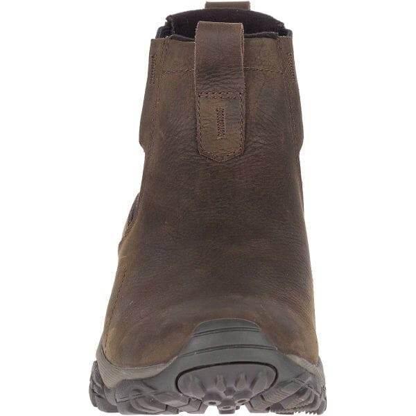 מגפי מירל לגברים Merrell Moab Advanture CHELSEA PLR WP J88453 Brown - Image 5